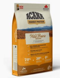 image of Acana Wild Prairie